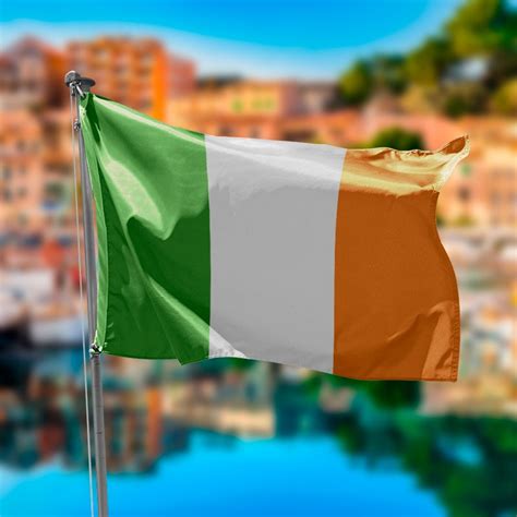 comprar la bandera de irlanda