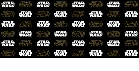 Star Wars Page Background - D23