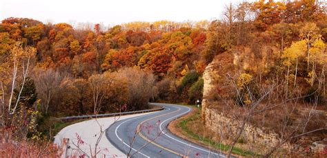 The most scenic wisconsin fall foliage road trip – Artofit