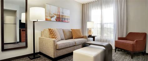 Homewood Suites Phoenix-Chandler Hotel & Lodging