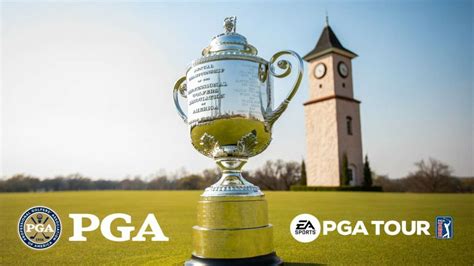 EA Sports PGA Tour Will Have Amateur Events Too - GameSpot