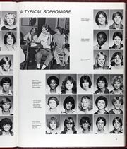 Raytown South High School - Polaris Yearbook (Raytown, MO), Class of 1980, Page 83 of 256