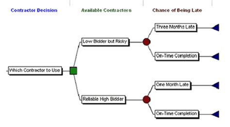 Decision Tree Analysis for Important Project Decisions - Hulett & Assoc. - Project Risk Management