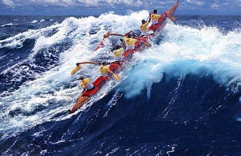 The Fastest 1/4 Mile In Outrigger Canoe Racing – Rapids Riders Sports