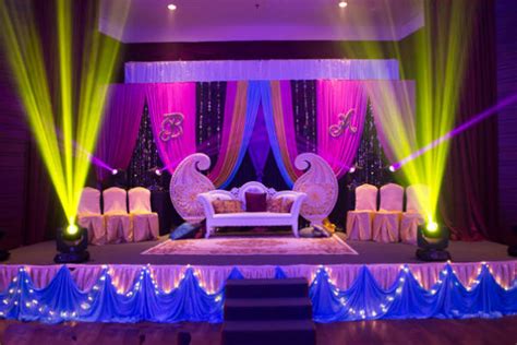 Sangeeth Decor – Hello Events