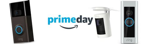 Best Ring Doorbell Amazon Prime Day 2019 Deals | Tech.co