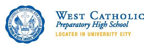 West Catholic: New Name and $1 Million Donation – Christian Brothers Conference