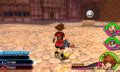 Category:Kingdom Hearts 3D: Dream Drop Distance gameplay images ...