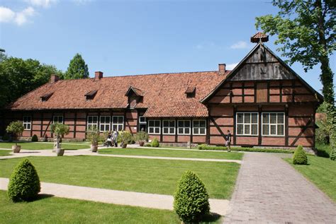 Museumsdorf Cloppenburg 1 Foto & Bild | architektur, ländliche architektur, motive Bilder auf ...