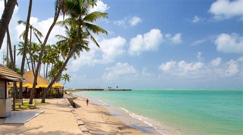 Visit Ponta Verde Beach in Maceio | Expedia