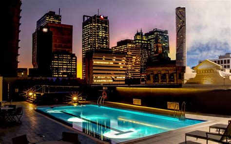 The best hotels in Brisbane city centre | Telegraph Travel