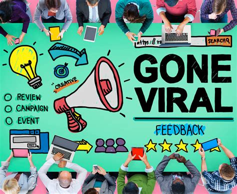 Going Viral: Tips for Social Media Engagement