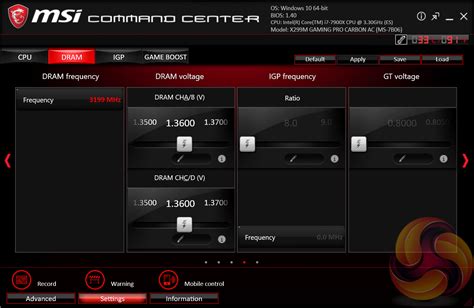 Msi bios fan control - gairen