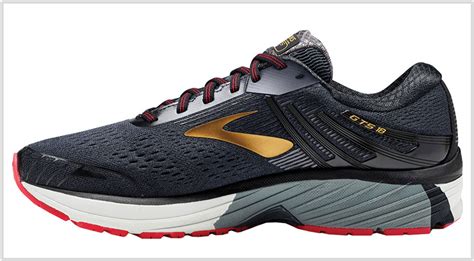 Brooks Adrenaline GTS 18 Review | Solereview