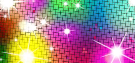 Disco Lights Background Bright Light Effect Space | AI Free Download - Pikbest