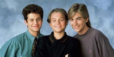 'Growing Pains' Cast: Stars You Forgot Were On The 80s Show