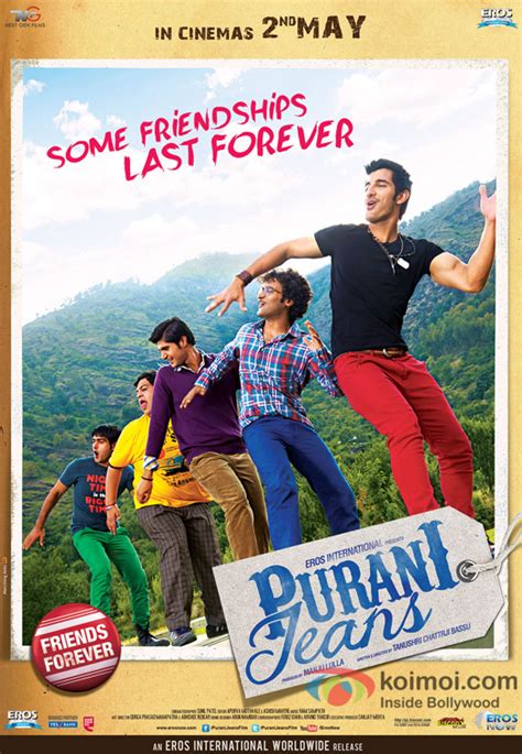 Purani Jeans Movie Posters - Koimoi