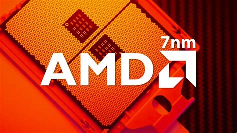 Exclusive: Next Generation AMD Mobility 7nm CPUs Landing In Q1 2020 ...