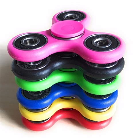 Fidget spinners 'soothing' for autistic children and blanket ban in Scotland would 'miss the ...