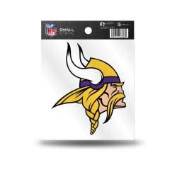 Minnesota Vikings Stickers, Decals & Bumper Stickers