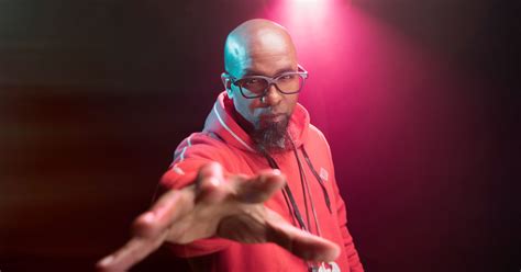 Tech N9ne wants people to know he's OK after fellow rapper Tech 9 dies