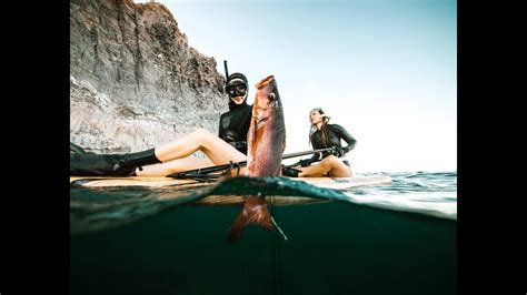 Exploring and diving the sea of Cortez - Baja Mexico - YouTube