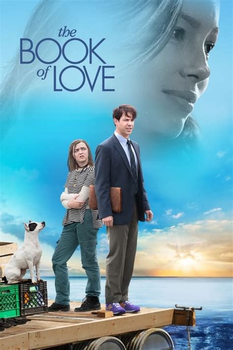 The Book of Love (2017) — The Movie Database (TMDB)