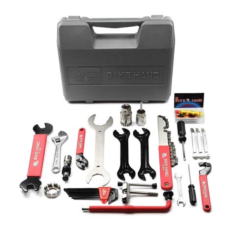 Best Bike Repair Kit Reviews 2023: Top 5+ Recommended