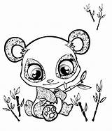 Cute Baby Animals Coloring Pages  Coloring Home sketch template