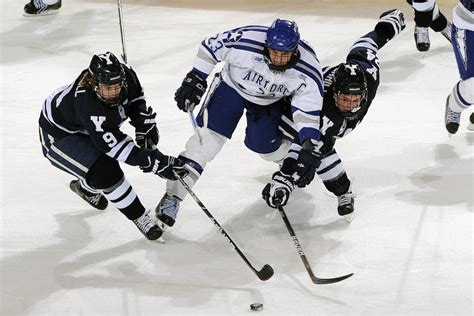 Hockey Players Playing Hockey · Free Stock Photo