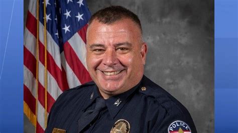 Louisville Police Chief Steve Conrad Retires