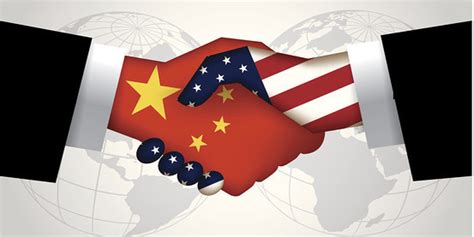 The New US-China Strategy: A Red Flag for Beijing – Watching America