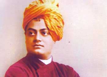 23 Swami Vivekananda Quotes - Work and Success Motivational Quotes