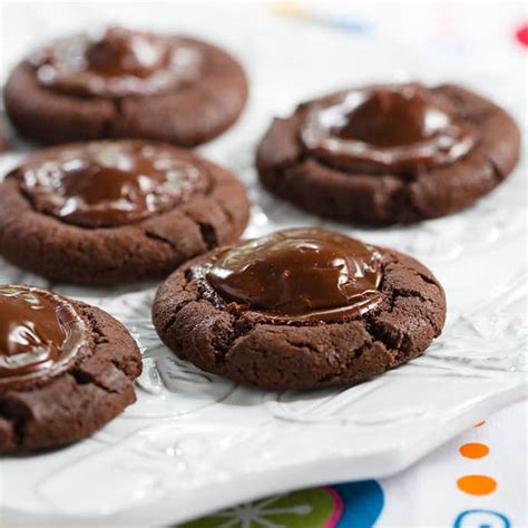 Chocolate-Covered Cherry Cookies | Cook's Country Recipe