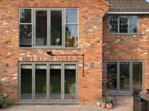 Aluminium Windows Installation | Nationwide Curtain Wall