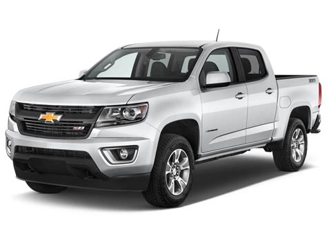 Chevrolet Colorado Accessories | AutoEQ.ca - Canadian Auto Accessories Online Store