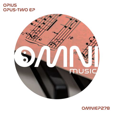 Opus-Two | Opius | Omni Music