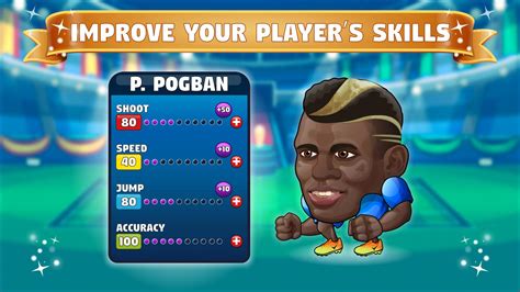 Big Head Soccer APK for Android Download