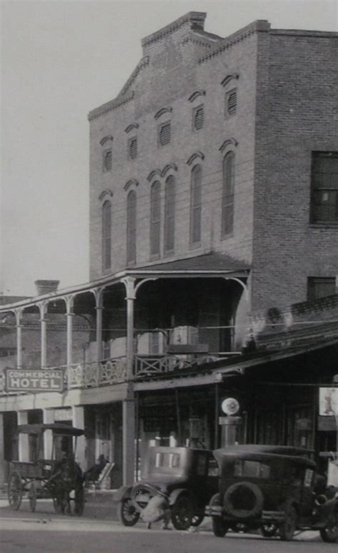 Pin on 1880 Josephine Hotel Building