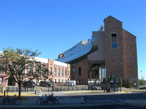 Folsom Field | Boulder, Colorado Home stadium for the Colora… | Flickr