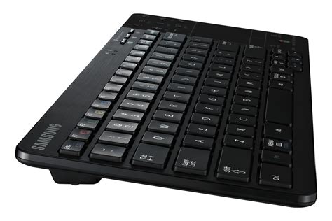 Samsung VG-KBD2000 Smart TV Wireless Bluetooth Keyboard - Samsung UK