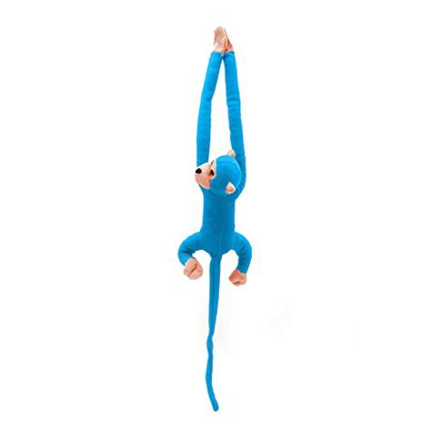 Best Blue Monkey Stuffed Animal: A Comprehensive Guide