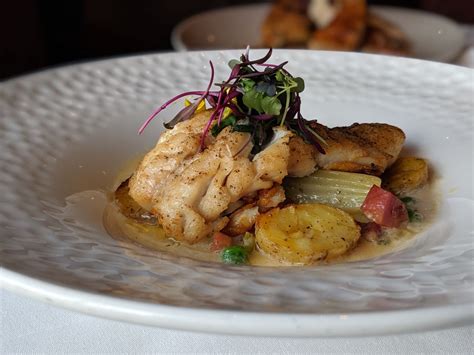 Whole Tilefish Recipes | Bryont Blog