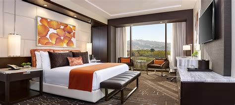 Suite Spot: Graton Resort and Casino, Rohnert Park