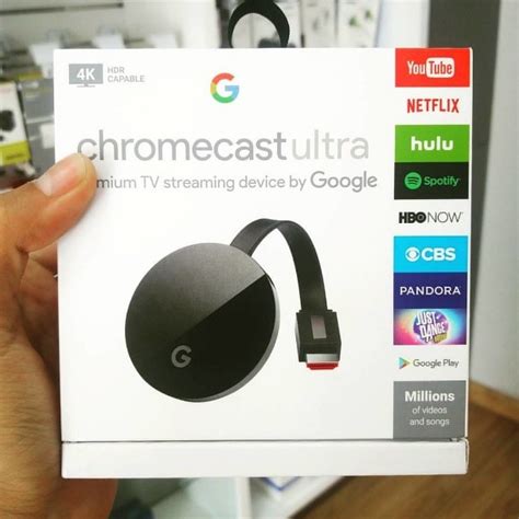 Overheating Google Chromecast Ultra Investigation | Migliaccio & Rathod LLP