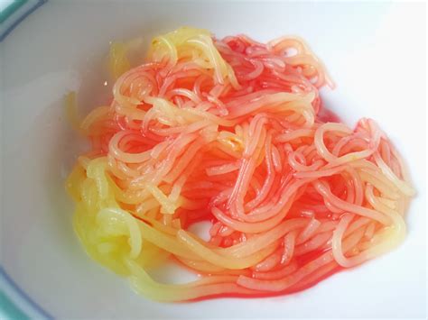 Shital's-Kitchen: Falooda Sev/ Fine Noodles