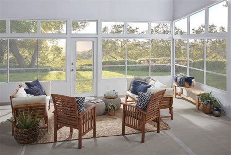 Eze-Breeze Windows | Patio & Porch Enclosures | Eze Breeze DIY