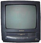 Category:Sharp television sets - Wikimedia Commons