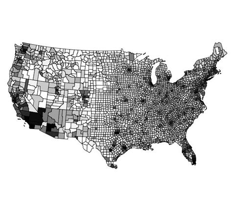 qgis - County-Level Ethnic Shapefile: United States - Geographic Information Systems Stack Exchange