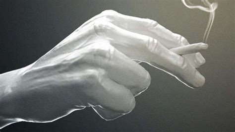 Blender - Art of Sculpting Human Hand